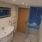 Апартаменты Haus Am Waldrand Мешеде