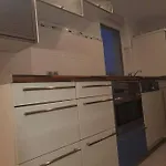 Haus Am Waldrand Апартаменты Мешеде
