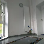 Haus Am Waldrand Апартаменты