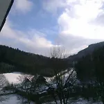 Haus Am Waldrand Апартаменты *
