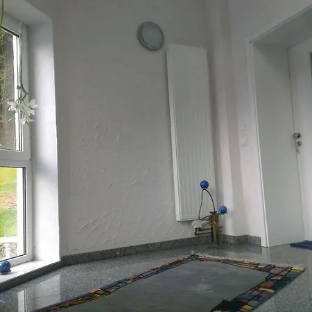 Haus Am Waldrand Appartement
