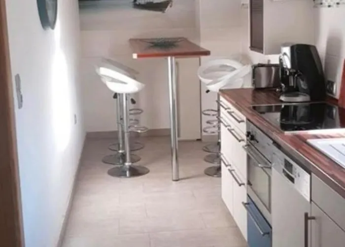 Haus Am Waldrand Meschede